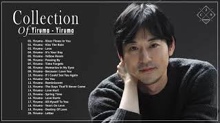 Yiruma Greatest Hits Full Album 2021 - Best Songs of Yiruma - Yiruma Piano Playlist