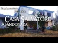 La Casa de Salvatore Piombino Abandonada Exploración Diurna Urbex