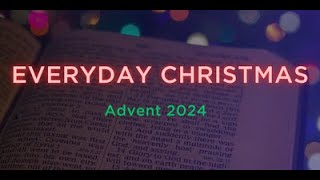 Don't Miss The Point This Christmas (John 20:24-31) Dec 22, 2024