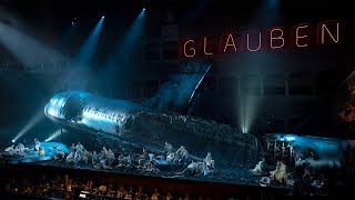 Salzburger Landestheater: Trailer „Lohengrin“