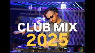 Club Mix 2025 - Tech House Mashup \u0026 Remixes Of Popular Songs 2025 | by DJ Biji Remix 2025🔥