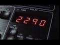 Introducing TC2290-DT Dynamic Digital Delay