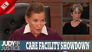 [JUDY JUSTICE] Judge Judy [Episodes 6880] Best Amazing Cases Season 2025 Full Episode HD