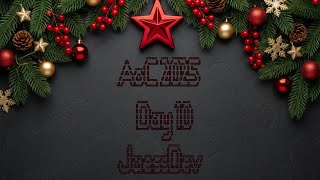 Advent of Code 2025 Day 11 Part 1 - Rust - Stream Recording