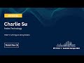 Charlie Su, Andes Technology - RISC-V is Firing on All Cylinders