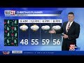 weekend forecast jeff castle s friday afternoon weather update 12 20 2024