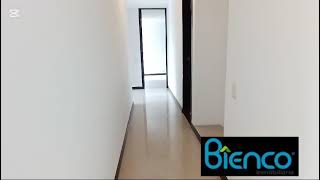 WEB.117647  Bienco arrienda hermoso apartamento piso 5 con ascensor, ubicación privilegiada.