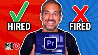 How to Hire a Video Editor for Youtube (hiring template & price guide included!)