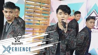 BoybandPH sings \