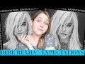 Bebe Rexha - Expectation | Обзор альбома (album review)