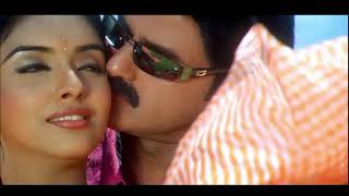 Lakshmi Narasimha  Mallu  Asin navel hottest Song 4K UHD Video Song