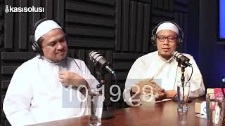 Realita Pemuda Hijrah - Ustadz Dzulqarnain, Ustadz Abdul Barr dan Ustadz Riyadh Badr Bajrey