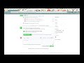 Pull Requests – Approving a Pull Request