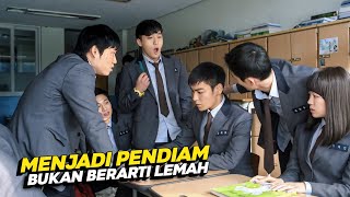 DI BULLY KARNA MURID BARU❗️MEREKA SALAH PILIH LAWAN‼️