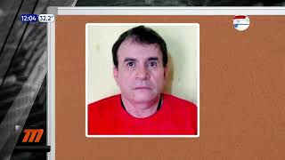 Historial de alias ''Gringo', uno de los narcos más buscados del Paraguay