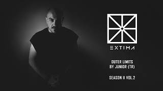 EXTIMA Outer Limits By Junior (TR) Vol.2