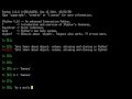Basic Concept about Object, Values, Aliasing and Cloning in Python