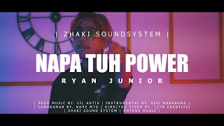 Download Lagu NAPA TUH POWER RYAN JUNIOR... MP3 Gratis
