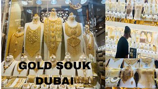 Gold Souk Dubai || Dubai Gold Market #dubai #gold #market@Sporsho1337