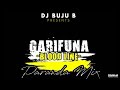 garifuna bloodline paranda mix