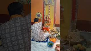 সত্যি সত্যি মা লক্ষ্মী আমাদের বাড়িতে  এলো 😱😱| অলৌকিক কাহিনী |  #viral #youtubeshorts #shortsfeed