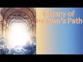 Library of Heaven's Path - Chapter 1141 to 1145