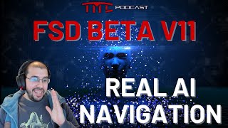Tesla's FSD Beta V11 to make use of neural nets for vehicle navigation & control