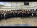 Our Lady of Hope Lip Dub Dynamite