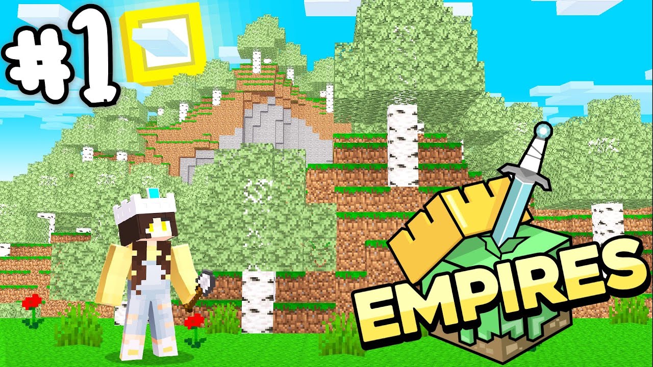 Empires Smp