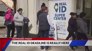 How Real ID Ready is Colorado?