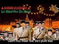 radio bmlklk boemelkloekers le marché de noël kerstsingle 2015