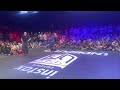 Amir Vs Käe | Undisputed 1vs1 bboy battle 2022