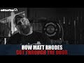 How Matt Rhodes Got Through the Door | elitefts.com