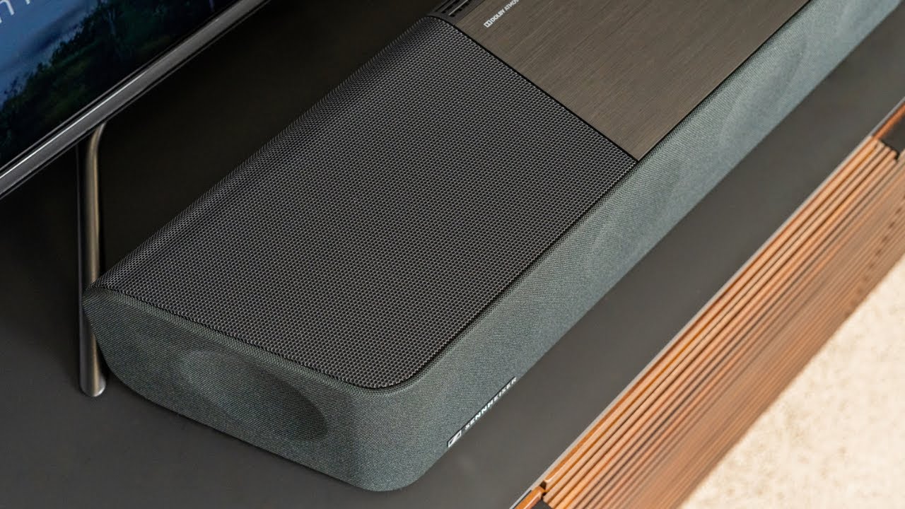 Top 5 BEST Soundbars Of [2024] - YouTube