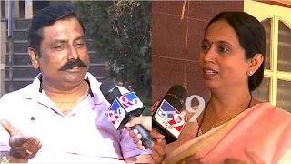 TV9 Matha Yatre: 'Belagavi Rural' Voters Opinion On BJP, Congress \u0026 JDS  - Part 02 | #TV9A