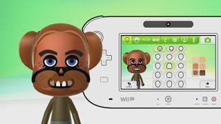 Mii Maker How To Create Springtrap From Five Nights At Freddy S 3
