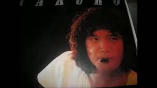 【吉田拓郎 】ライブ「 僕の唄はサヨナラだけ 」1979