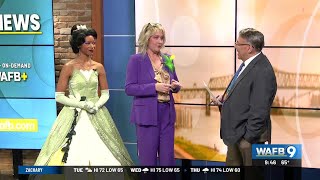 Petite Princess Company to hold 5th annual Petite Mardi Gras