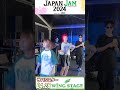 【japan jam 2024】サバシスター メイキングショート shorts