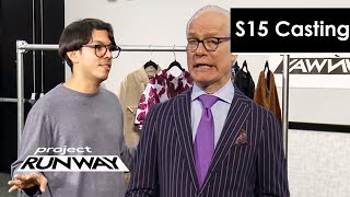 Project Runway | Season 15 Casting Special | Full Episode