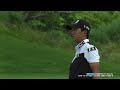 2021 kpga fr_아 한끝 차이로 안들어간 퍼트 홀앞에 무릎 꿇는 옥태훈 sk 텔레콤 오픈