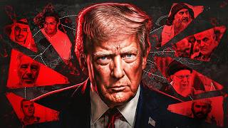 The Many Bodies of Donald Trump