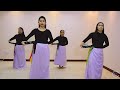 DCF Tambourine Dancers | This Is The Day + How Good It Is Tambourine Dance Cover