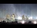 Rihanna - Bitch Better Have My Money (Anti Tour 2016 Amsterdam 06-17-2016)