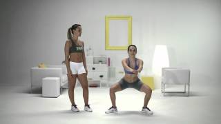 Shape Your Body - Semana 6 - Celulite (Programa2)