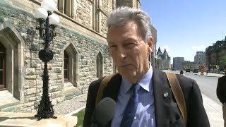 MPs scrum on foreign interference, official languages bill – May 12, 2023