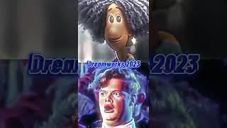 Disney #vs Dreamworks 2023 #teenagekraken  #dreamworks #disney #teenagekrakenmovie