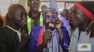 ZIARRA DAROU SALAM 2019 LIVE