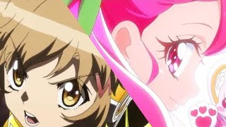 【ヒーリングっど♥プリキュア x シンフォギア】Circle Love~サクラ~【MAD】【シンフォギアMAD】