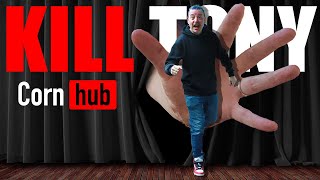 1 WEEK in the LIFE of a Kill Tony Comic // KT #707 - JAMES MCCANN @KillTony
